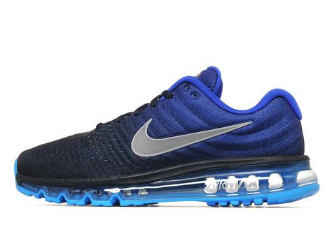 nike air max 2017 heren 38.5 blauw|Heren Blauw Air Max Schoenen (14) .